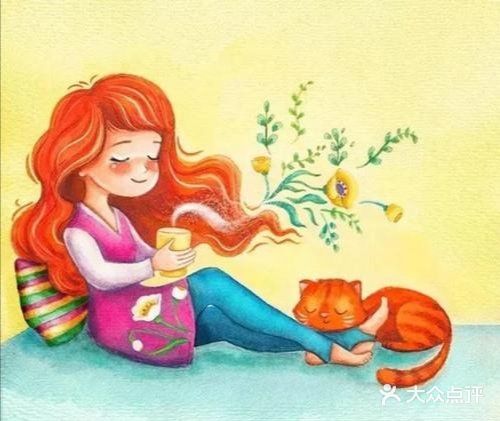 最适合单身狗的快乐插画作品，没有之一❗❗