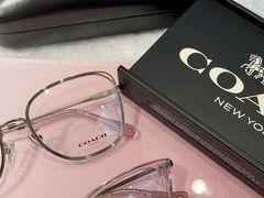 -宝视达眼镜(公园道店)