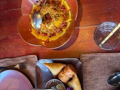 -花马天堂云南餐厅 Lost Heaven(外滩店)