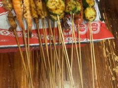 -今邕烧烤·广西烧烤大王(西大店)