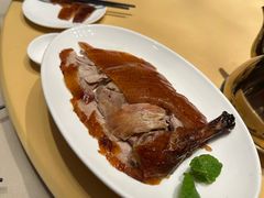 -金鸭季·北京烤鸭(深业上城店)