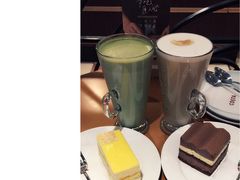 -COSTA COFFEE(武汉武商MALL店)