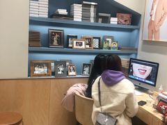 -海马体照相馆(上海月星环球港店)