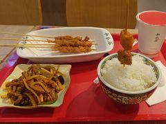 -和合谷(海淀五路居店)