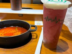 -呷哺呷哺 黄金牧场 (欢乐谷店)