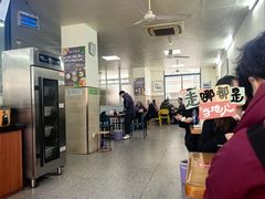 -陈记锅盖面(长江路店)