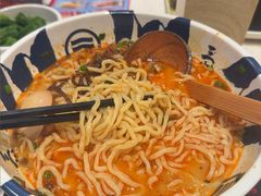 -味千拉面(淮安楚州万达店)