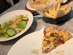 -必胜客(玉泉远洋店)