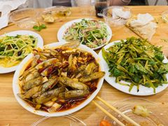 -买又大餐厅(福林里店)