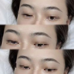 -张小野·专业半永久纹眉