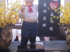 -掬水台酒店(金马店)