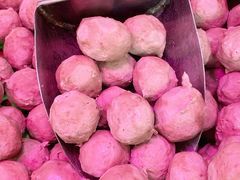 -阿娟牛肉丸·手打牛肉丸·现做现卖