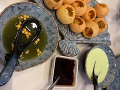 -VATAN INDIAN RESTAURANT米特印度餐厅(城北路店)