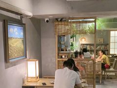 -本处·素食·融合料理(南油店)