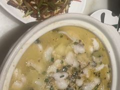 -小菜园新徽菜(常州金坛吾悦店)