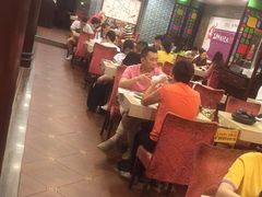 大堂-点都德(大茶楼店)