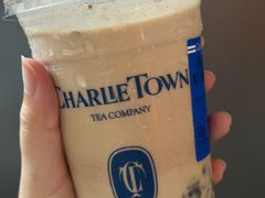 -CHARLIETOWN红茶公司(南京万象天地店)
