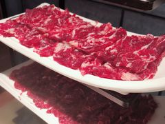 -左庭右院鲜牛肉火锅(南通CBD大有境店)