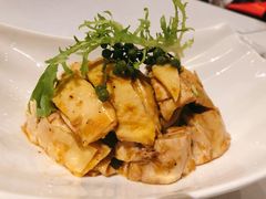 双脆椒麻鸡-苏浙汇(朝外店)
