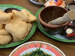 -曼谷食堂·泰国家庭料理