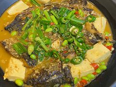 -下梅人家土菜馆(历史文化餐厅度假区店)