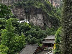 -雁荡山风景名胜区