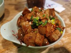 土豆-走街串巷(丰富路店)