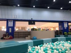 -魔力嘟嘟城(西溪欢乐城店)