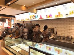 -丁丁&当当牦牛酸奶·酥油面包(官门口店)