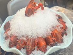 -指爱龙虾(金杨路总店)