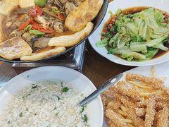 -洪泽老鱼馆(清浦店)