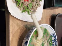 -西部马华清真兰州牛肉面·烧烤夜市(三里河店)