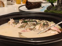 -道道鲜·崇明私房菜(五角场店)