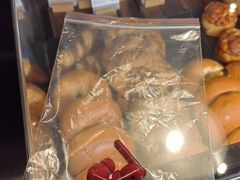 -BAKER&SPICE(BFC外滩金融中心店)