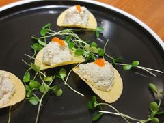 -又一福烤鸭·北京菜(东四店)