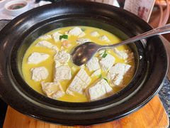 -海上食代(赣江新天地店)