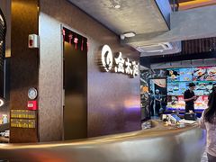 -金太阳海鲜烧烤·本地人餐厅(东纬路旗舰店)