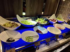 -广州花园酒店·凌璇阁旋转餐厅CAROUSEL360