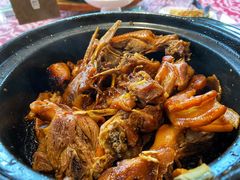 翔安姜母鸭/例-临家闽南菜(宝洲路店)
