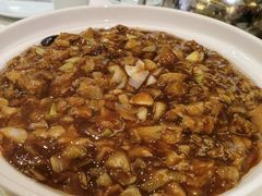 -惠丰堂饭庄·烤鸭·京味菜(翠微路店)