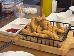 -北京小肠陈饭庄(方庄店)
