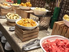 -天骄国际酒店·布拉格西餐厅(白石湖店)