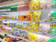 自助取餐区-嘿嘛仓储购(华明店)