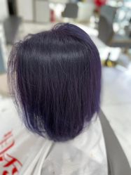 点击看大图 -MORI HAIR SALON日式美发沙龙