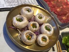 -杨记齐齐哈尔烤肉(总店)