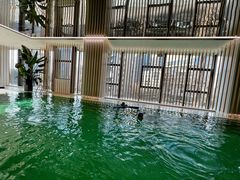-优享健身(三元桥店)