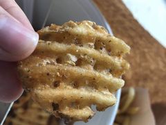 -麦当劳(一德路店)