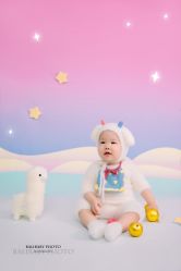 点击看大图 -巴黎Paris baby儿童摄影(宝山万达店)