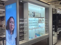 -宝岛眼镜·星创视光中心(中泰店)