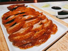 金牌烤鸭套-天外天烤鸭店(八角店)